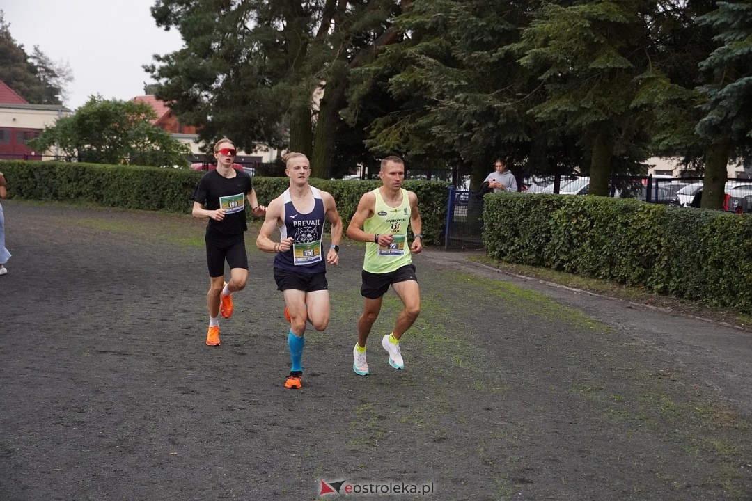 Półmaraton Kurpiowski [14.09.2025] - zdjęcie #226 - eOstroleka.pl
