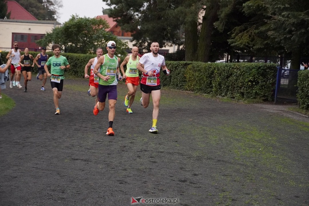 Półmaraton Kurpiowski [14.09.2025] - zdjęcie #222 - eOstroleka.pl