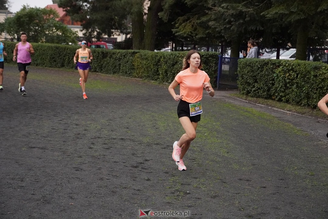 Półmaraton Kurpiowski [14.09.2025] - zdjęcie #208 - eOstroleka.pl