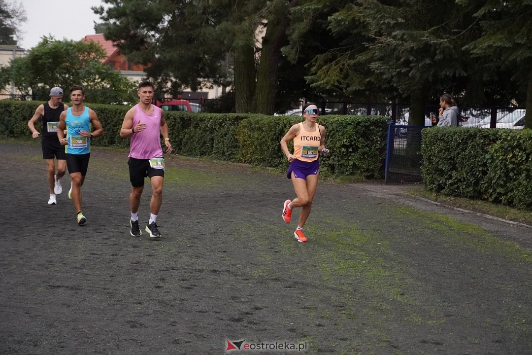 Półmaraton Kurpiowski [14.09.2025] - zdjęcie #204 - eOstroleka.pl