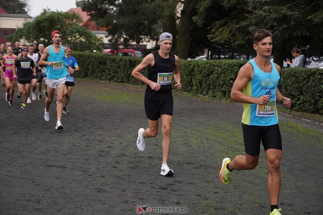 Półmaraton Kurpiowski [14.09.2025] - zdjęcie #271 - eOstroleka.pl