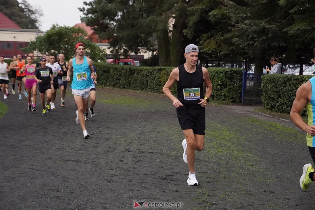 Półmaraton Kurpiowski [14.09.2025] - zdjęcie #269 - eOstroleka.pl
