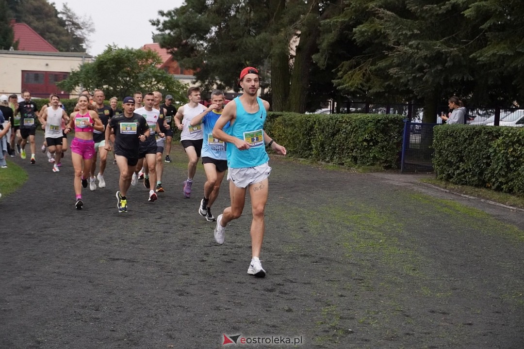 Półmaraton Kurpiowski [14.09.2025] - zdjęcie #267 - eOstroleka.pl