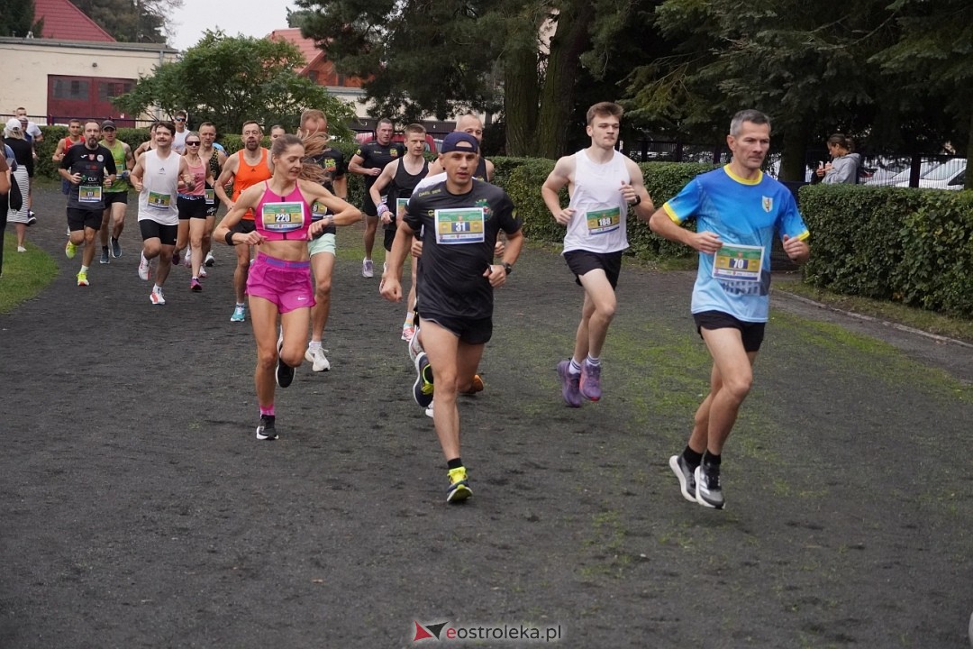 Półmaraton Kurpiowski [14.09.2025] - zdjęcie #265 - eOstroleka.pl