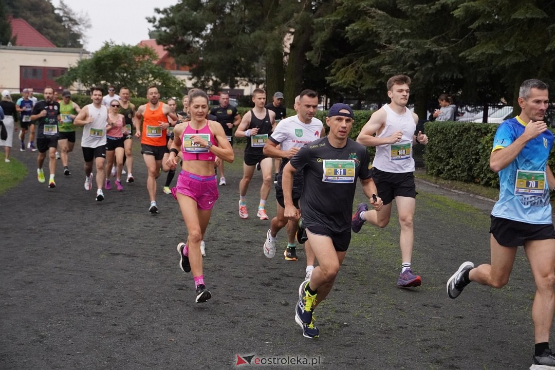 Półmaraton Kurpiowski [14.09.2025] - zdjęcie #263 - eOstroleka.pl