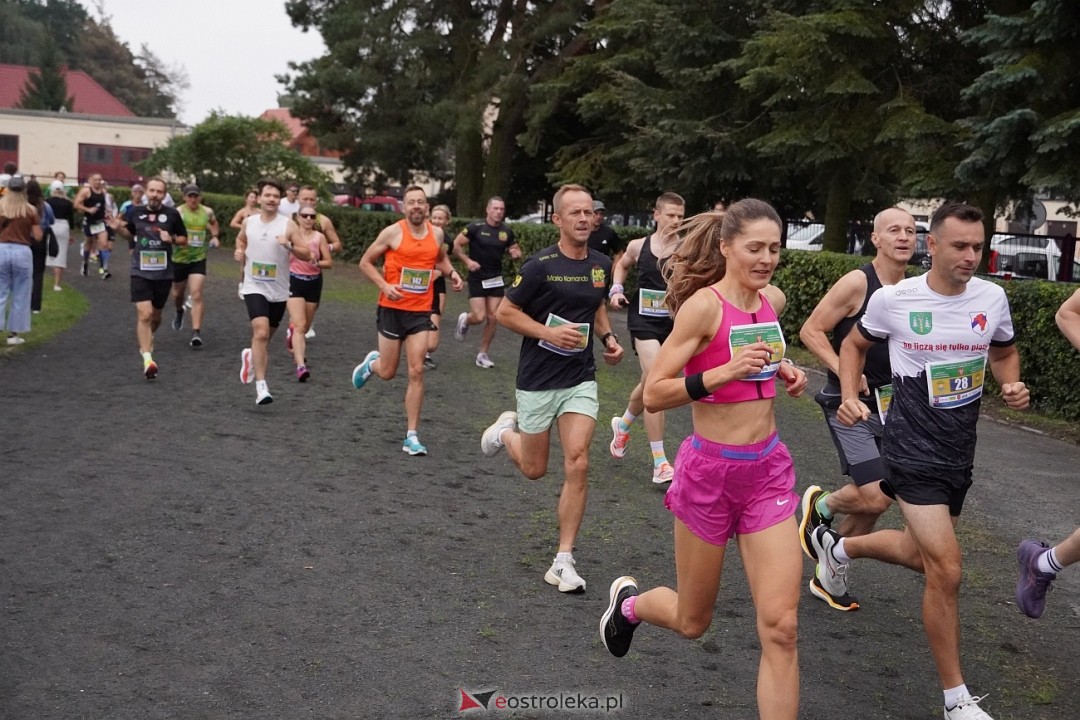 Półmaraton Kurpiowski [14.09.2025] - zdjęcie #261 - eOstroleka.pl