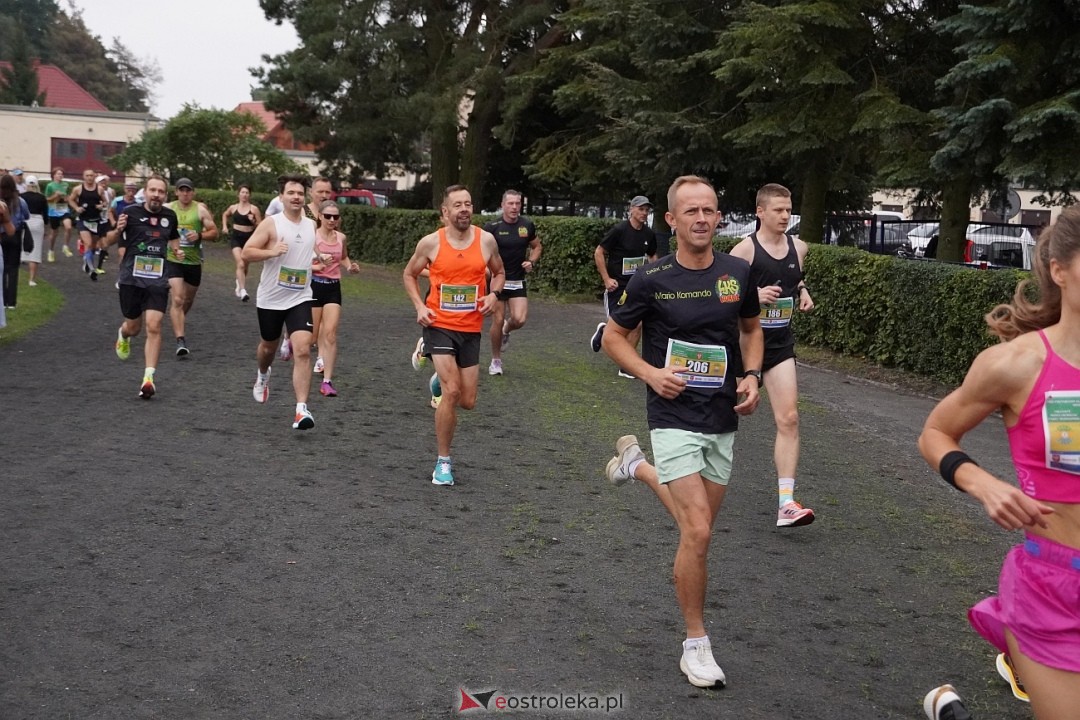Półmaraton Kurpiowski [14.09.2025] - zdjęcie #259 - eOstroleka.pl