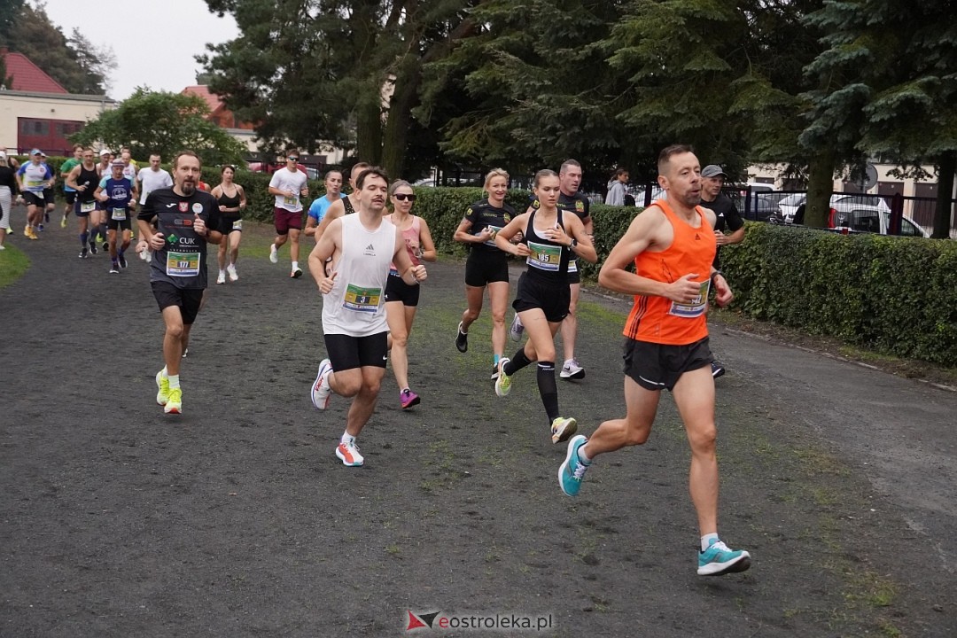 Półmaraton Kurpiowski [14.09.2025] - zdjęcie #255 - eOstroleka.pl