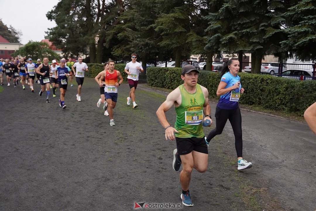Półmaraton Kurpiowski [14.09.2025] - zdjęcie #251 - eOstroleka.pl