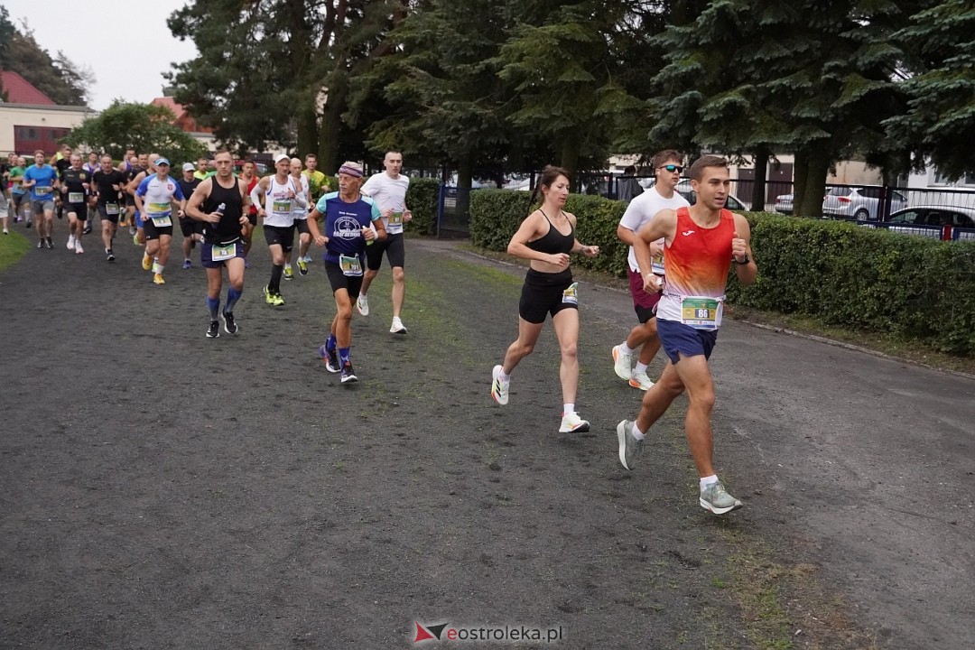 Półmaraton Kurpiowski [14.09.2025] - zdjęcie #249 - eOstroleka.pl