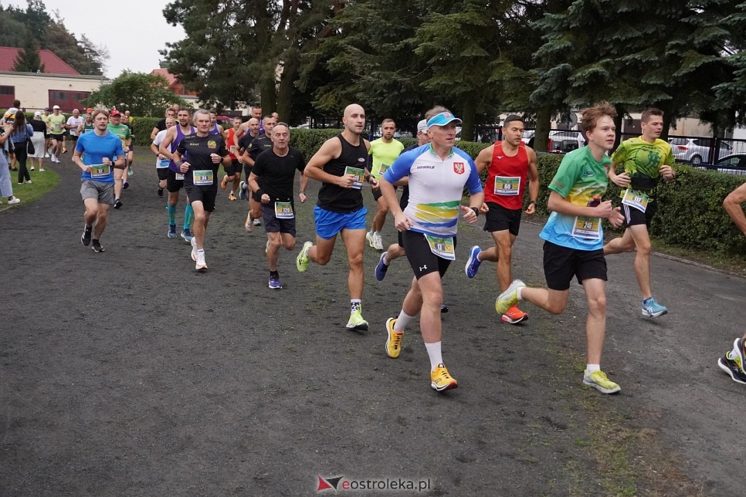Półmaraton Kurpiowski [14.09.2025] - zdjęcie #241 - eOstroleka.pl