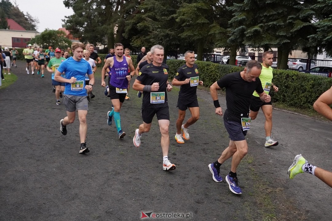 Półmaraton Kurpiowski [14.09.2025] - zdjęcie #239 - eOstroleka.pl