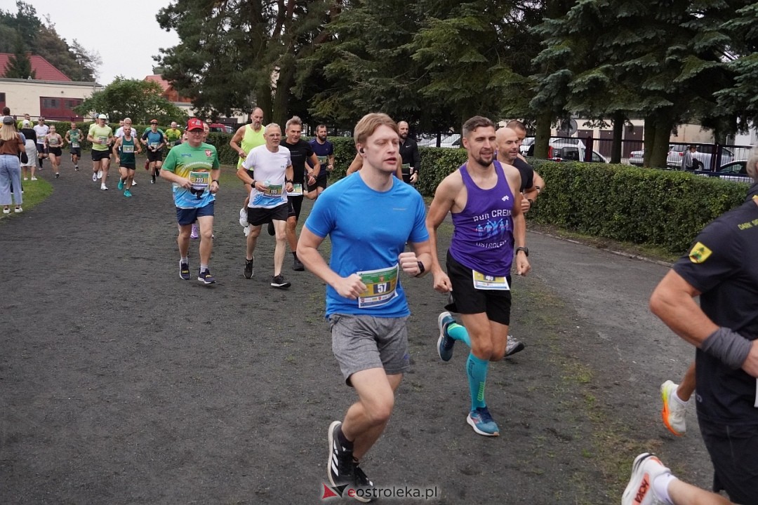 Półmaraton Kurpiowski [14.09.2025] - zdjęcie #237 - eOstroleka.pl