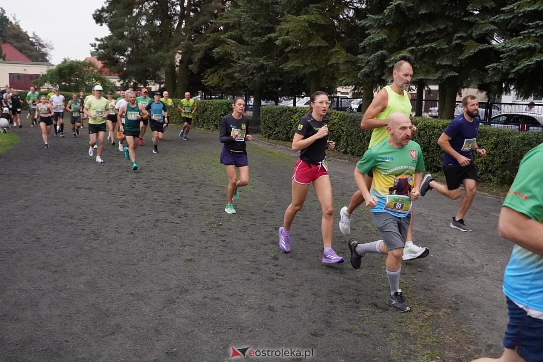 Półmaraton Kurpiowski [14.09.2025] - zdjęcie #231 - eOstroleka.pl