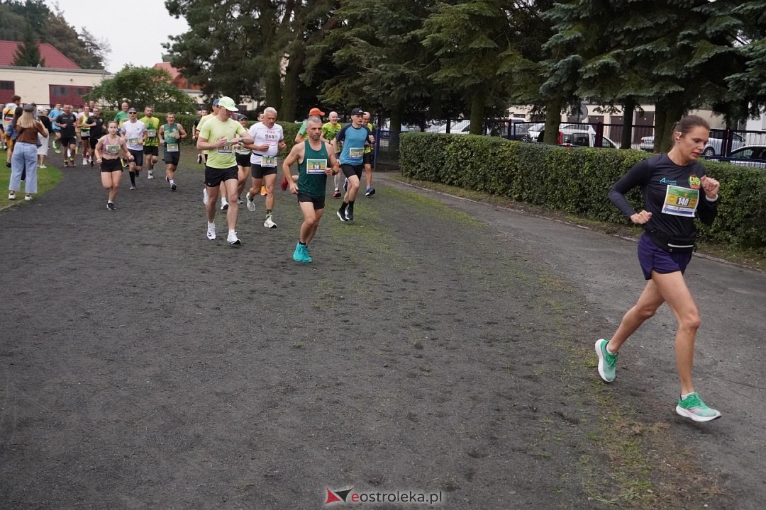 Półmaraton Kurpiowski [14.09.2025] - zdjęcie #229 - eOstroleka.pl