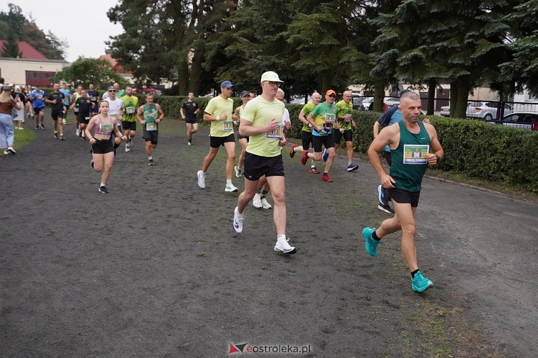 Półmaraton Kurpiowski [14.09.2025] - zdjęcie #227 - eOstroleka.pl