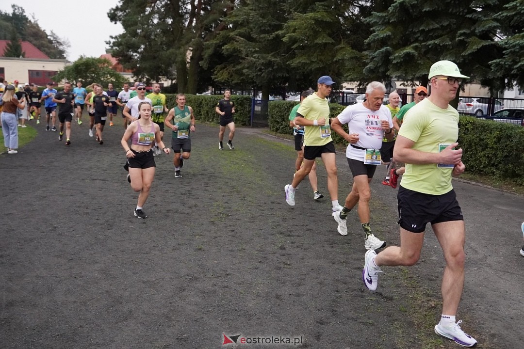Półmaraton Kurpiowski [14.09.2025] - zdjęcie #225 - eOstroleka.pl