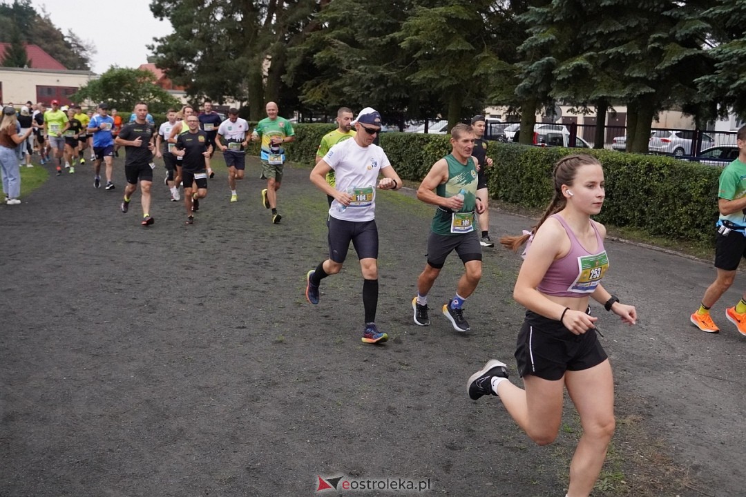 Półmaraton Kurpiowski [14.09.2025] - zdjęcie #221 - eOstroleka.pl
