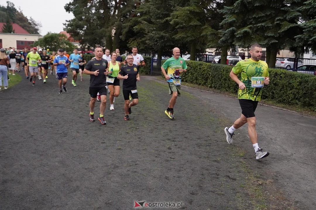 Półmaraton Kurpiowski [14.09.2025] - zdjęcie #217 - eOstroleka.pl