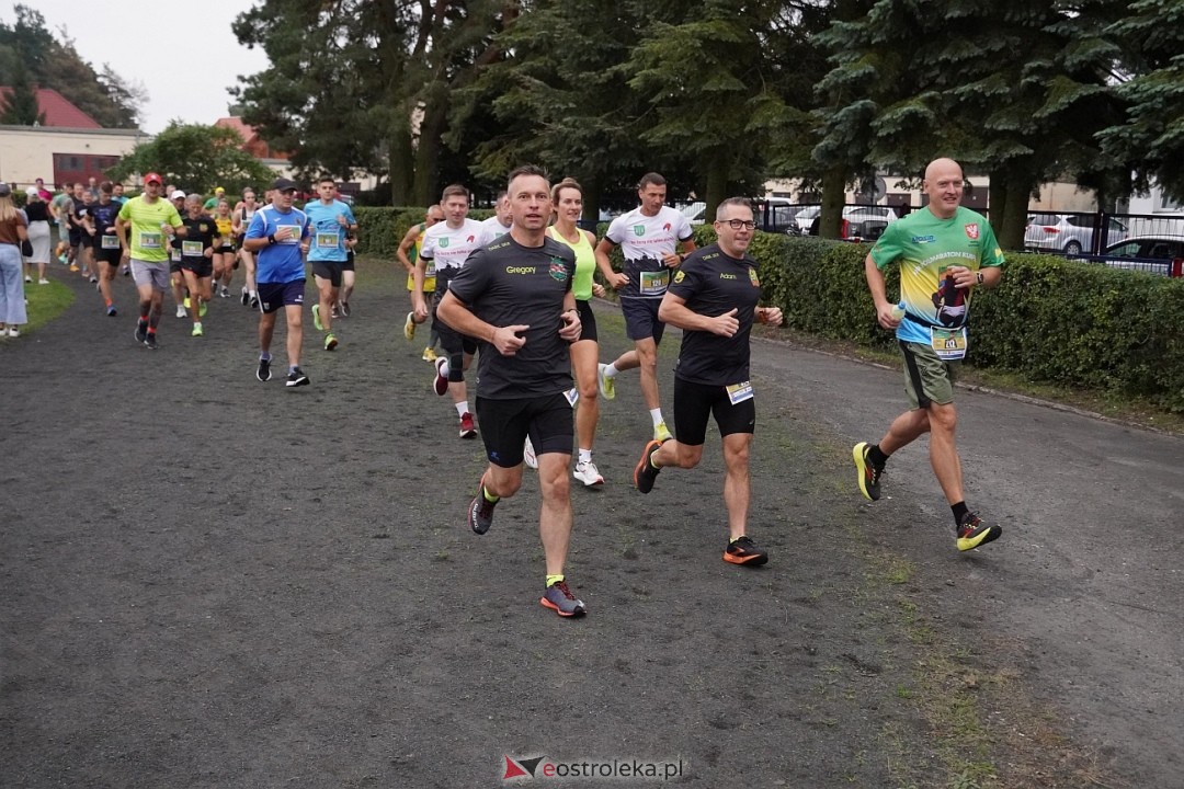 Półmaraton Kurpiowski [14.09.2025] - zdjęcie #215 - eOstroleka.pl