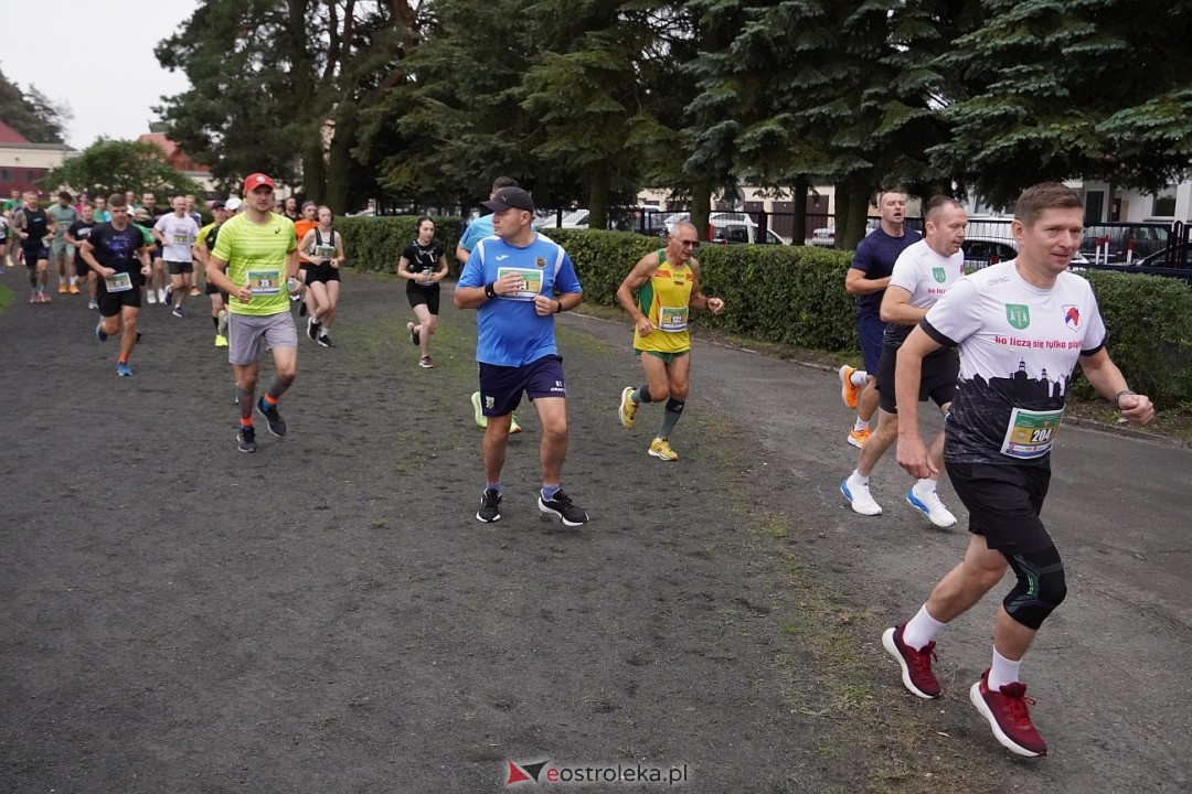 Półmaraton Kurpiowski [14.09.2025] - zdjęcie #213 - eOstroleka.pl
