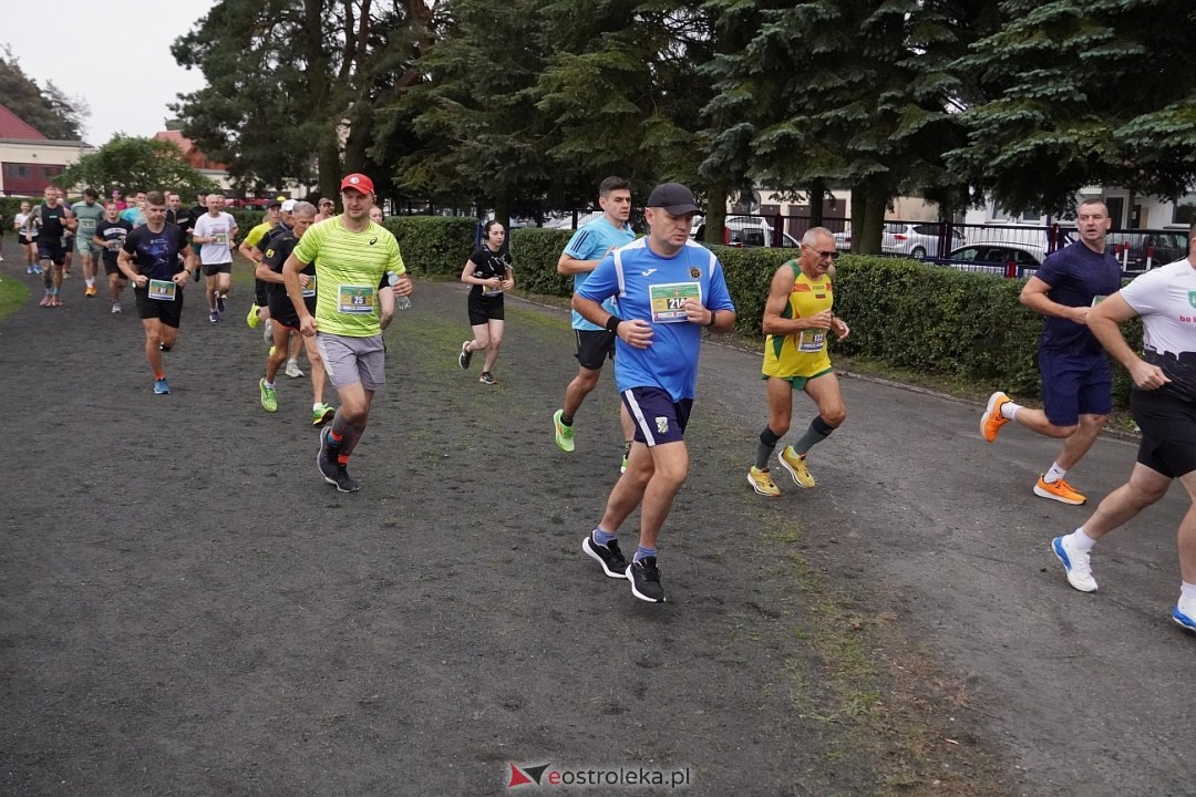 Półmaraton Kurpiowski [14.09.2025] - zdjęcie #211 - eOstroleka.pl