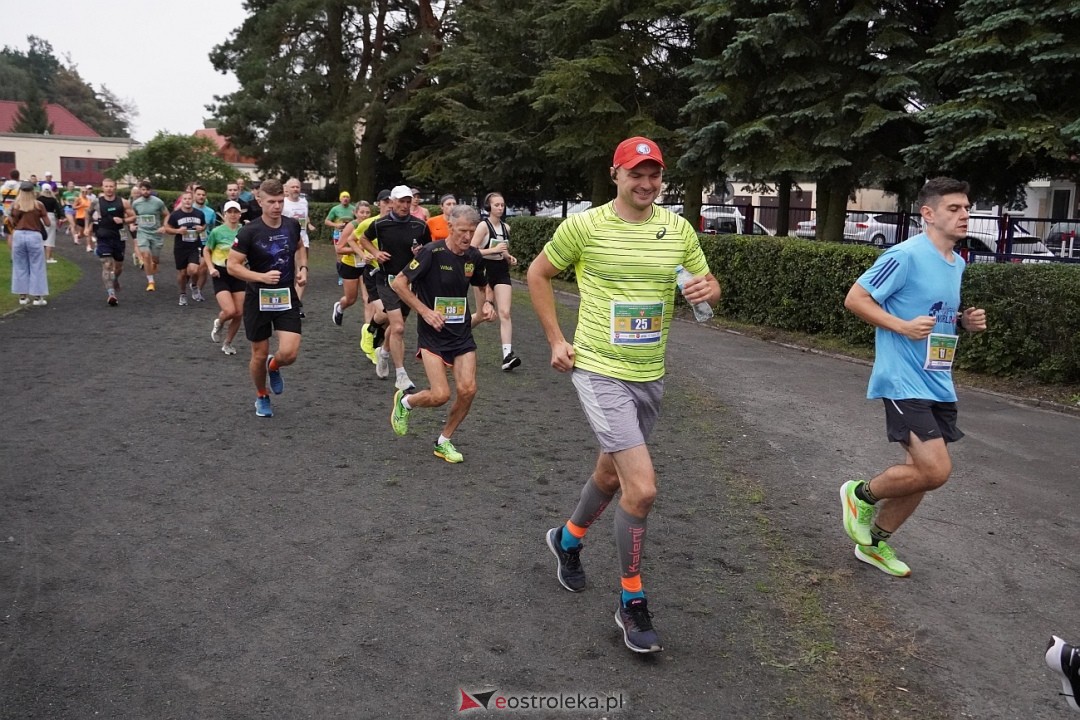 Półmaraton Kurpiowski [14.09.2025] - zdjęcie #209 - eOstroleka.pl