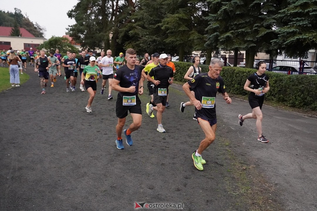 Półmaraton Kurpiowski [14.09.2025] - zdjęcie #207 - eOstroleka.pl