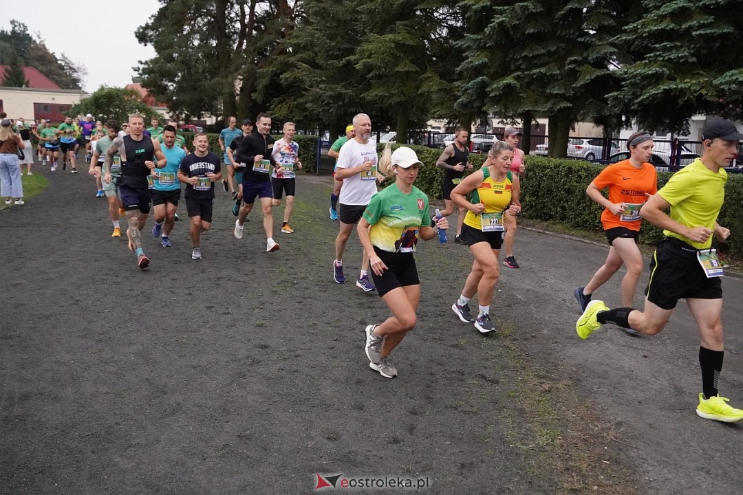 Półmaraton Kurpiowski [14.09.2025] - zdjęcie #205 - eOstroleka.pl