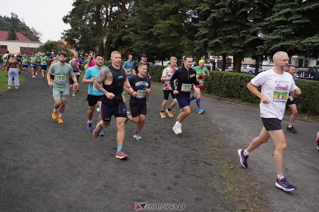 Półmaraton Kurpiowski [14.09.2025] - zdjęcie #201 - eOstroleka.pl