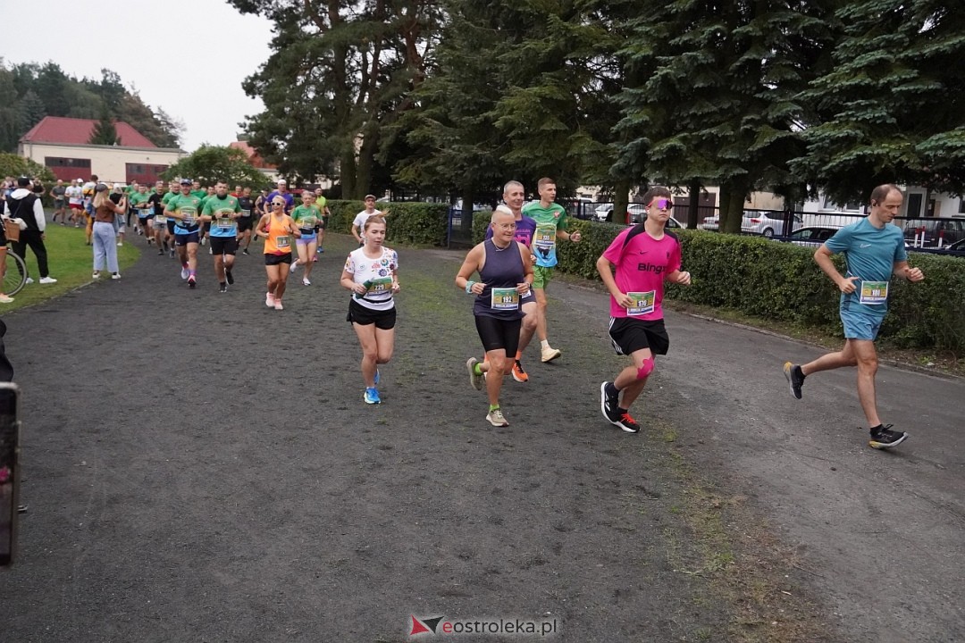 Półmaraton Kurpiowski [14.09.2025] - zdjęcie #198 - eOstroleka.pl