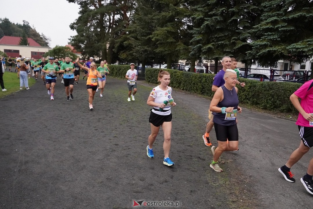 Półmaraton Kurpiowski [14.09.2025] - zdjęcie #197 - eOstroleka.pl
