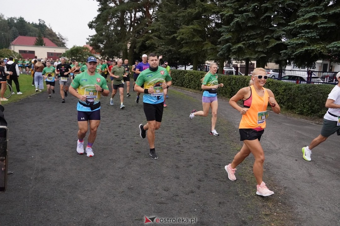 Półmaraton Kurpiowski [14.09.2025] - zdjęcie #195 - eOstroleka.pl