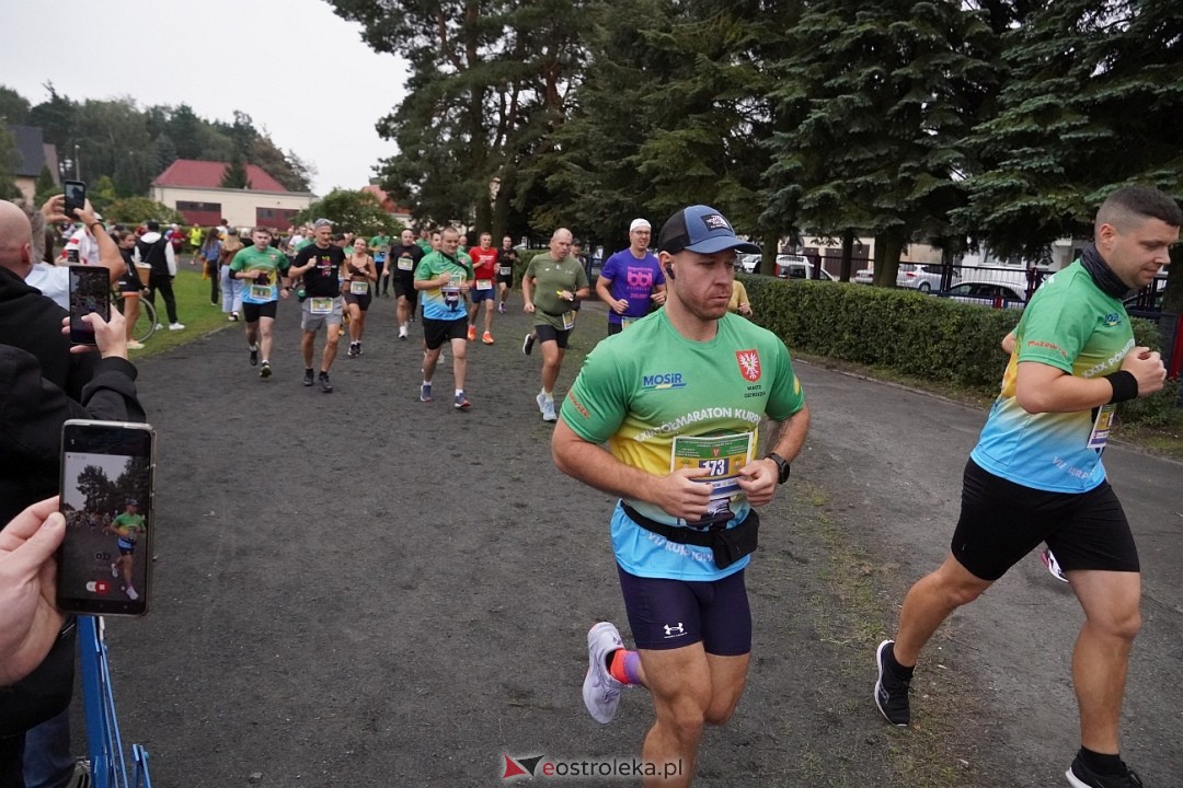 Półmaraton Kurpiowski [14.09.2025] - zdjęcie #194 - eOstroleka.pl