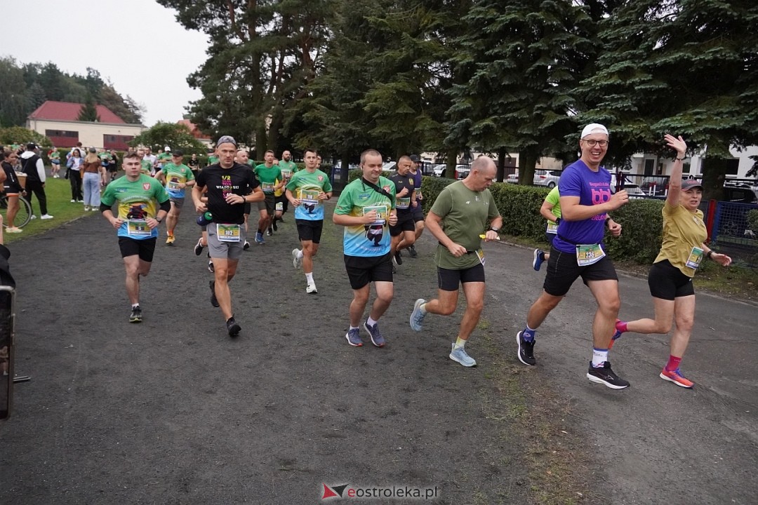 Półmaraton Kurpiowski [14.09.2025] - zdjęcie #193 - eOstroleka.pl