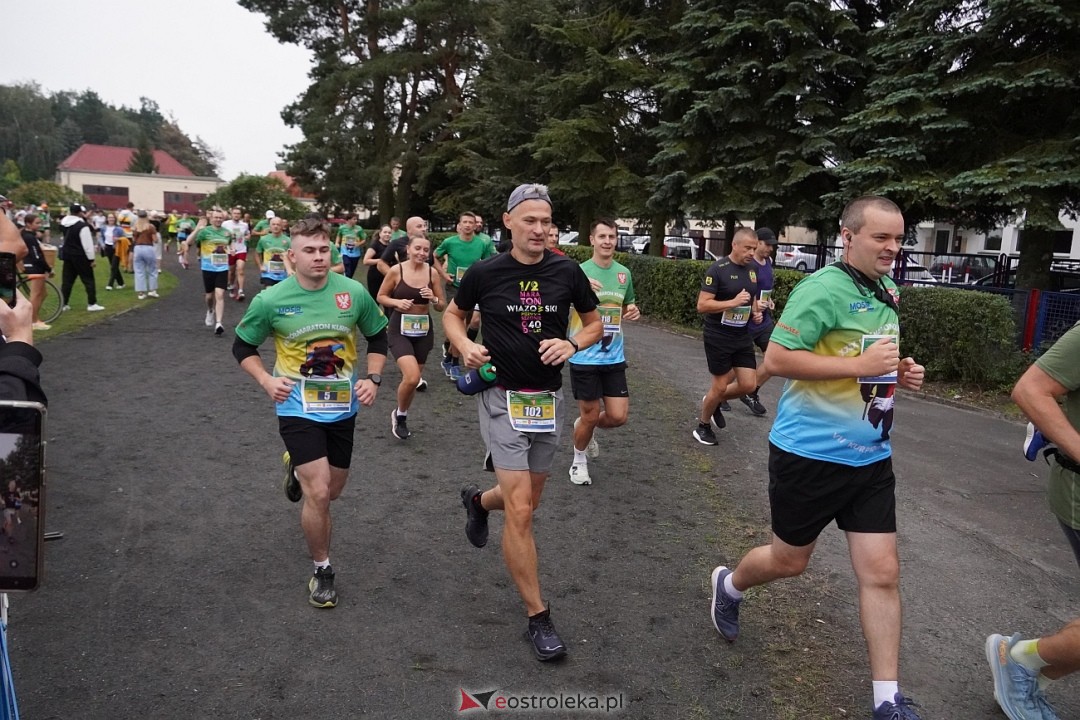 Półmaraton Kurpiowski [14.09.2025] - zdjęcie #192 - eOstroleka.pl