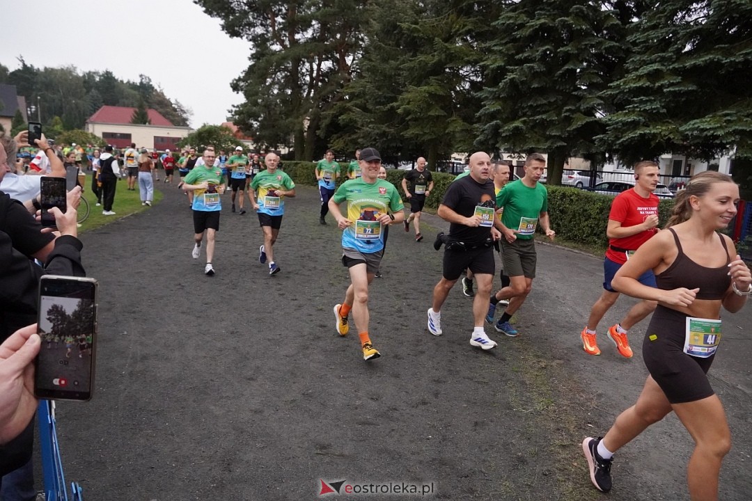 Półmaraton Kurpiowski [14.09.2025] - zdjęcie #190 - eOstroleka.pl