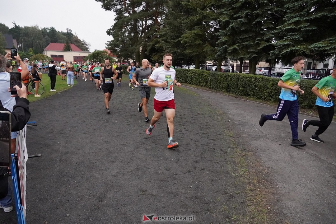 Półmaraton Kurpiowski [14.09.2025] - zdjęcie #187 - eOstroleka.pl