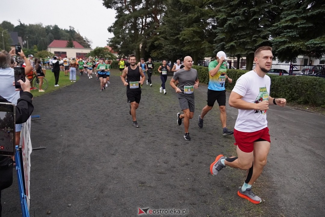 Półmaraton Kurpiowski [14.09.2025] - zdjęcie #186 - eOstroleka.pl