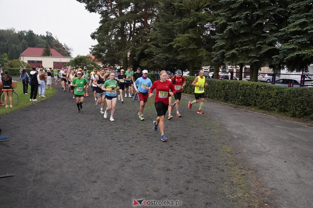 Półmaraton Kurpiowski [14.09.2025] - zdjęcie #184 - eOstroleka.pl