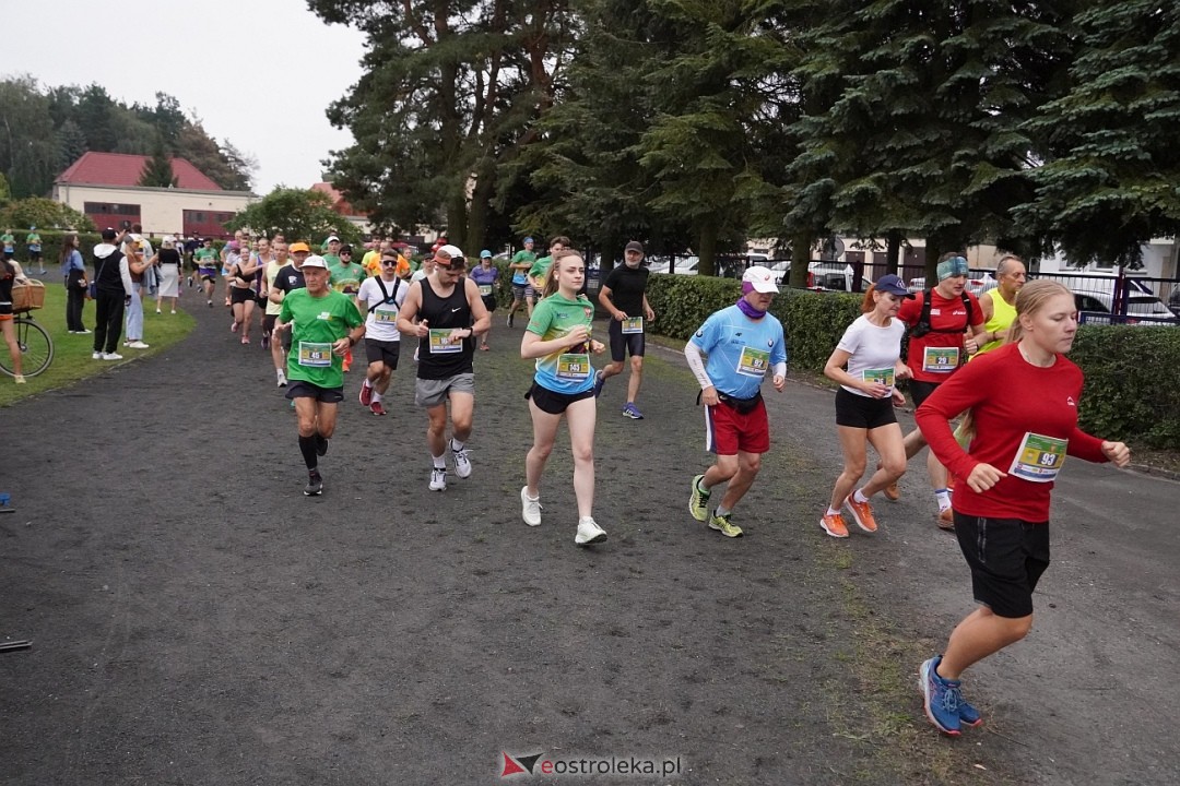 Półmaraton Kurpiowski [14.09.2025] - zdjęcie #183 - eOstroleka.pl