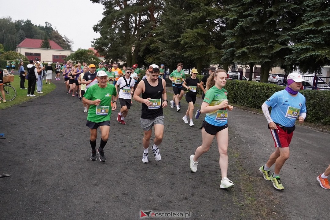 Półmaraton Kurpiowski [14.09.2025] - zdjęcie #182 - eOstroleka.pl