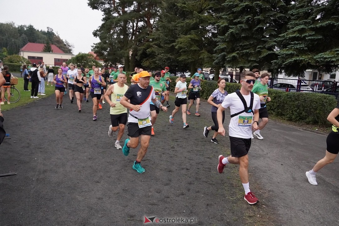 Półmaraton Kurpiowski [14.09.2025] - zdjęcie #180 - eOstroleka.pl