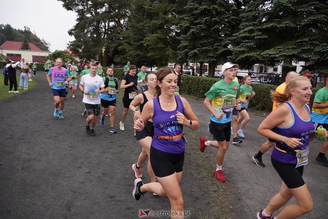 Półmaraton Kurpiowski [14.09.2025] - zdjęcie #177 - eOstroleka.pl