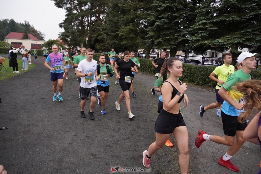 Półmaraton Kurpiowski [14.09.2025] - zdjęcie #176 - eOstroleka.pl
