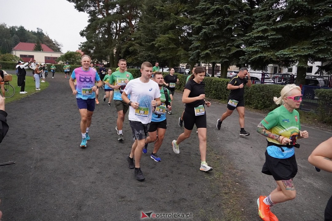 Półmaraton Kurpiowski [14.09.2025] - zdjęcie #175 - eOstroleka.pl