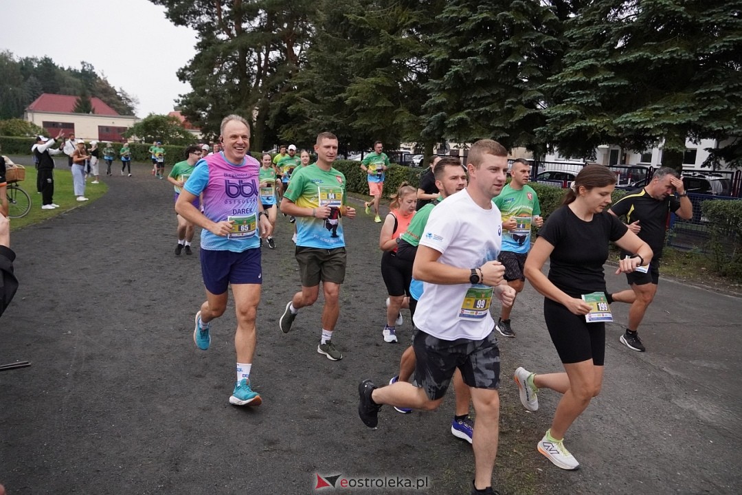Półmaraton Kurpiowski [14.09.2025] - zdjęcie #174 - eOstroleka.pl