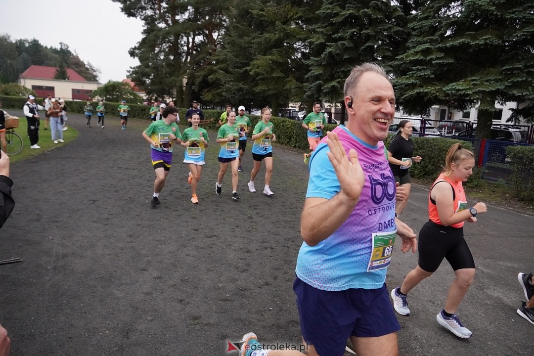 Półmaraton Kurpiowski [14.09.2025] - zdjęcie #173 - eOstroleka.pl