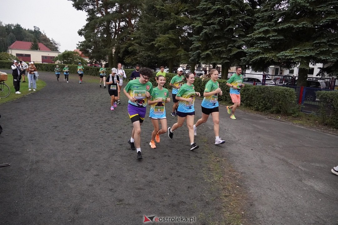 Półmaraton Kurpiowski [14.09.2025] - zdjęcie #172 - eOstroleka.pl