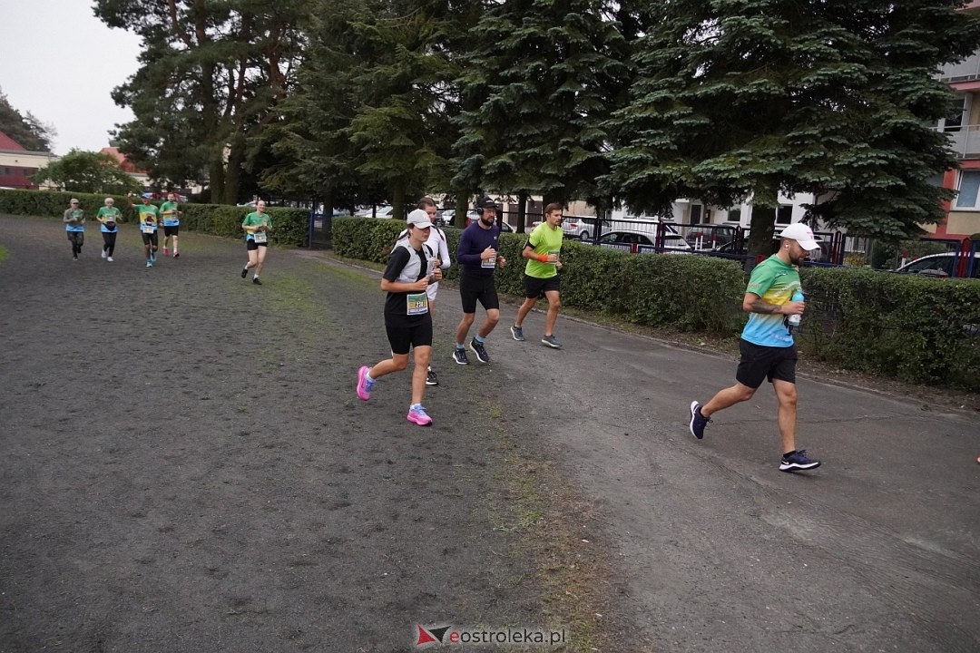 Półmaraton Kurpiowski [14.09.2025] - zdjęcie #171 - eOstroleka.pl